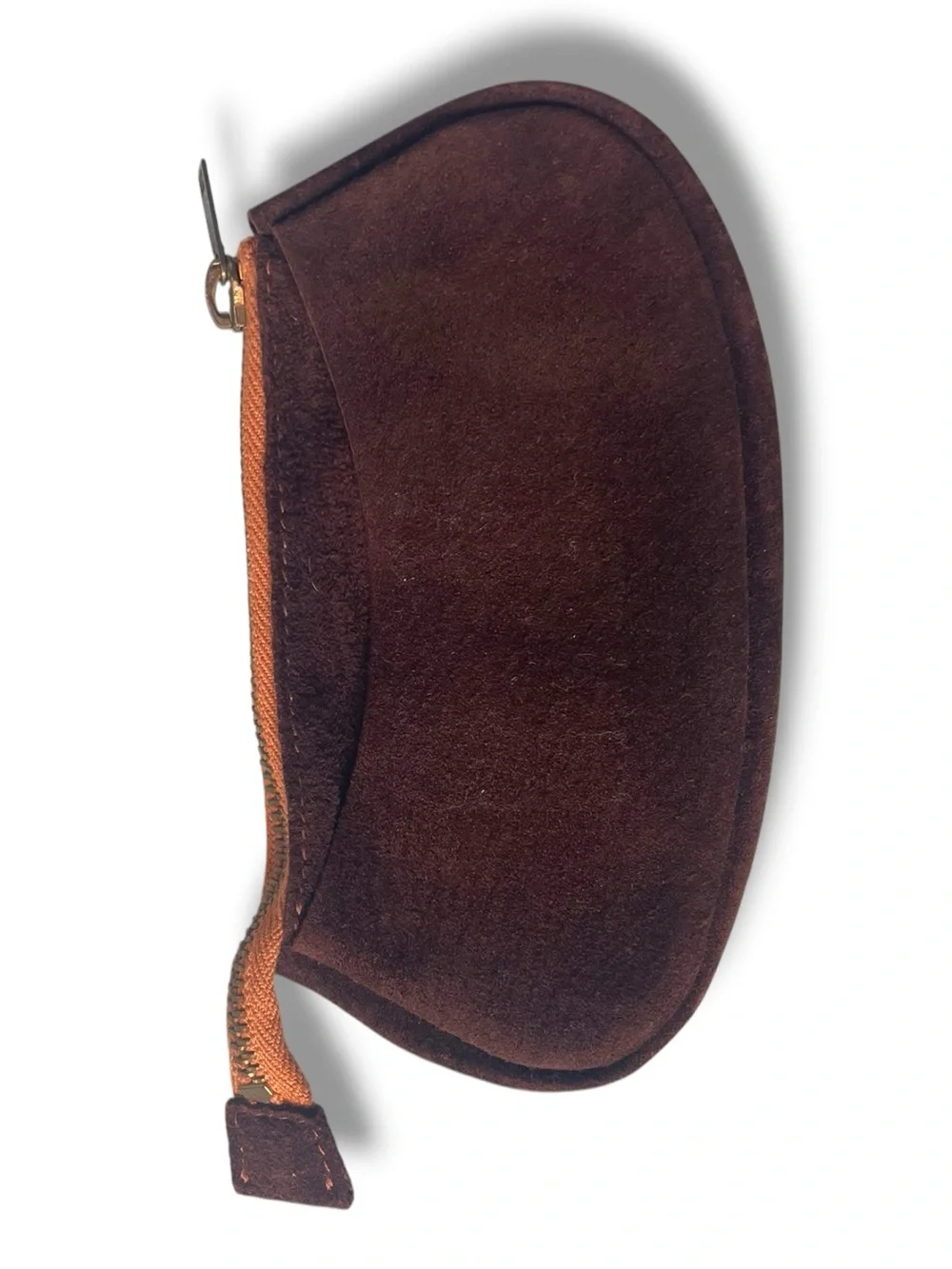 RARE Nicolaus Copernicus Themed Vintage Leather Change Purse Wallet Handmade